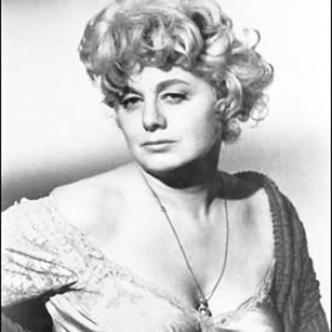Shelly Winters