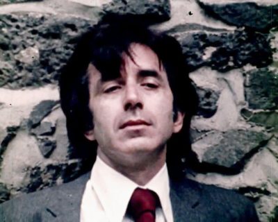 Zebedy Colt – Shooting the Breeze with the Eccentric Thespian of XXX: Podcast 161