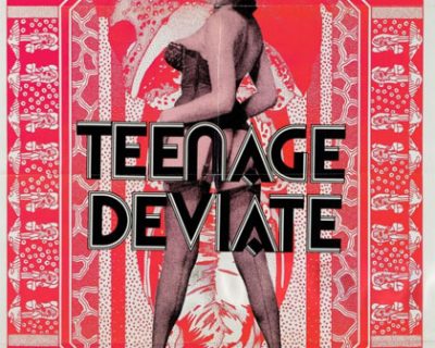 Lenny Kirtman’s Freaky Gang: The Untold Story of Ralph Ell, Ras Kean, Bo Koup and the rest – From the Seminary to Warhol, Drug Busts, XXX Films: Part 1