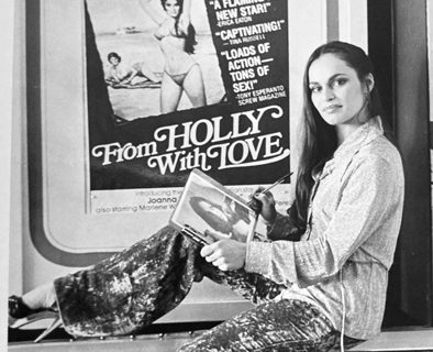 Beth Anna – Sweet & Savage: Podcast 162