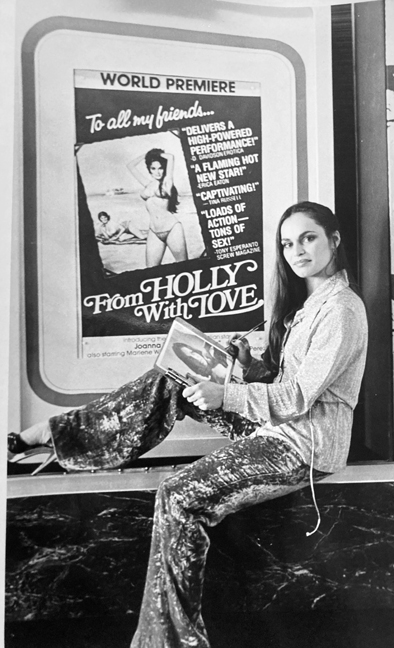 Beth Anna – Sweet & Savage: Podcast 162