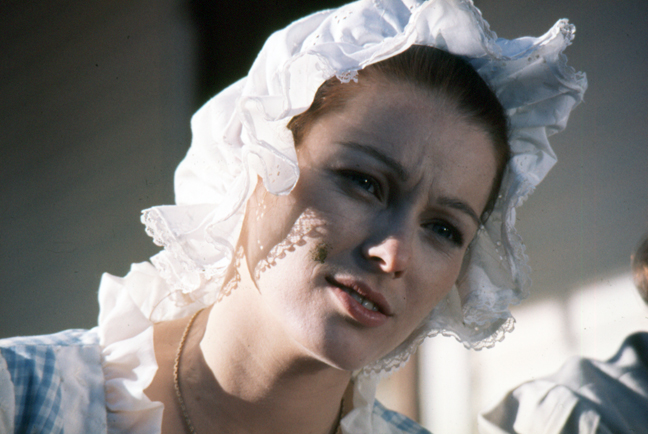 Annette Haven
