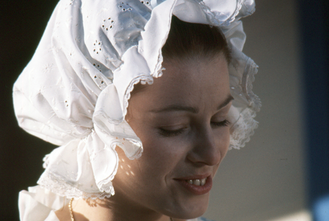 Annette Haven