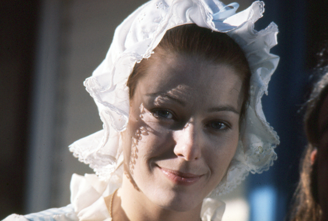 Annette Haven