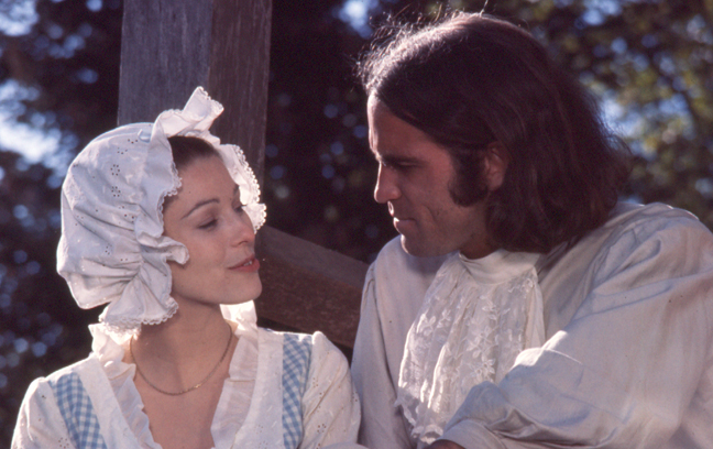 Annette Haven