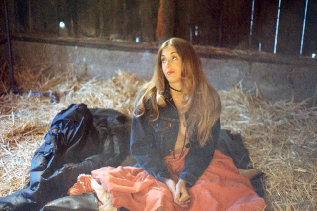 Sandy Pinney