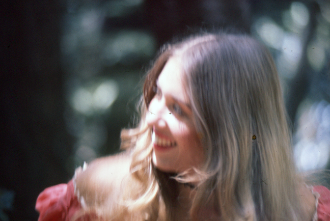 Sandy Pinney