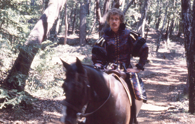 John Holmes