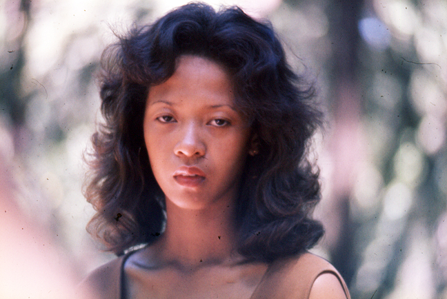 Desiree West