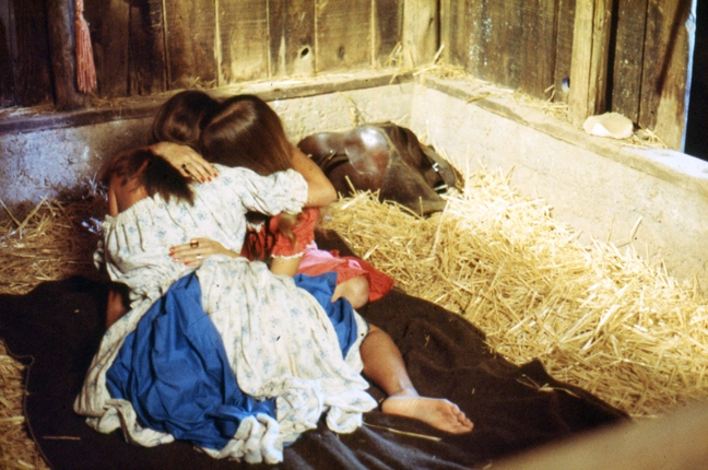 Spirit of Seventy Six