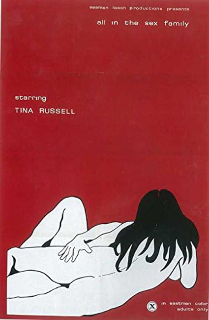 Busted! The Uncensored, Oral History of the Two Films That Landed Roberta Findlay (and Jamie Gillis, Tina Russell, and Jack Bravman) in Jail – Part 1