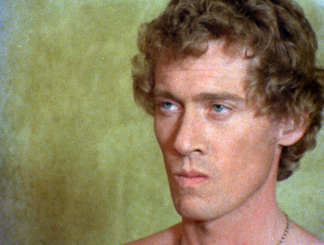 John Holmes
