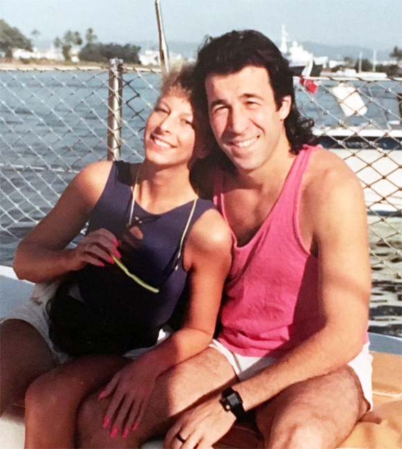 John Stagliano