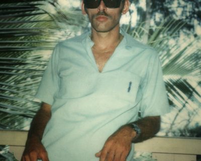 Unknowing Ray Horsch – Episode 1: Youth, Podcast 171