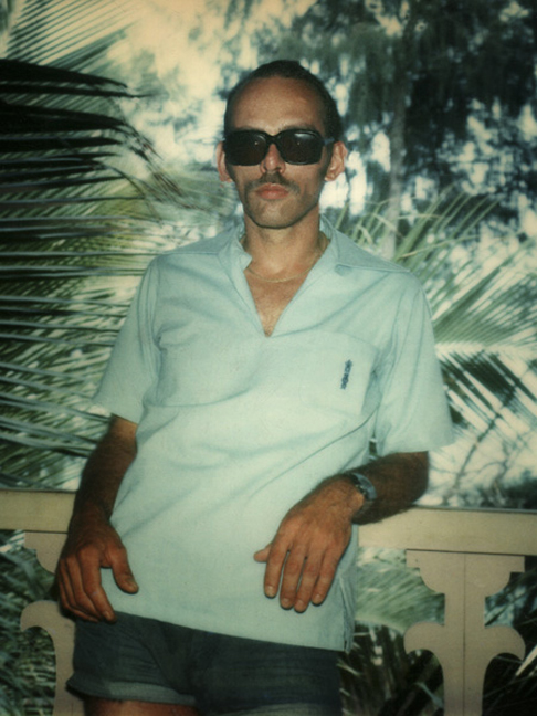 Unknowing Ray Horsch – Episode 1: Youth, Podcast 171