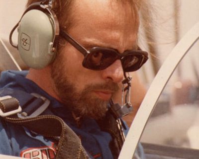 Unknowing Ray Horsch – Episode 3: Crime, Podcast 173