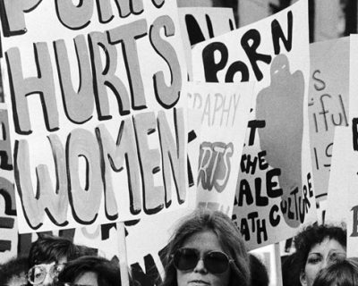 Gloria Steinem vs. ‘Deep Throat’: ‘The Real Linda Lovelace’ (1980)
