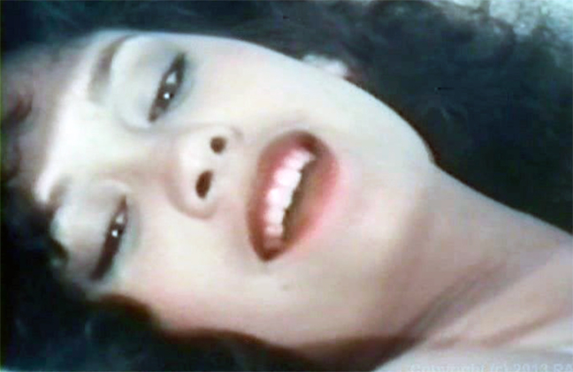 Tina Marie