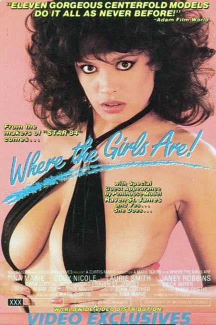 Tina Marie – Good Tina, Bad Tina – Part 2: Podcast 177